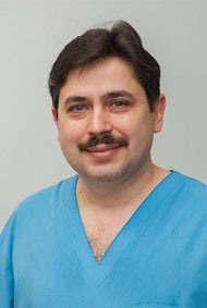 Dr. Andrey, dentist in Philadelphia, PA