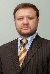 Dr. Kirill Vasilyev