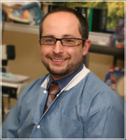 Dr. Eric Friedman, dentist in Philadelphia, PA