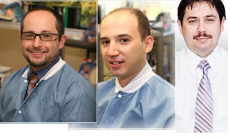 Our Dentists in Philadelphia, PA