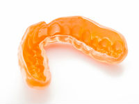 TMJ Mouth Guard - Philadelphia, PA