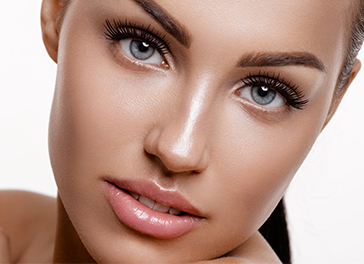 Permanent Makeup - Absolute Smile