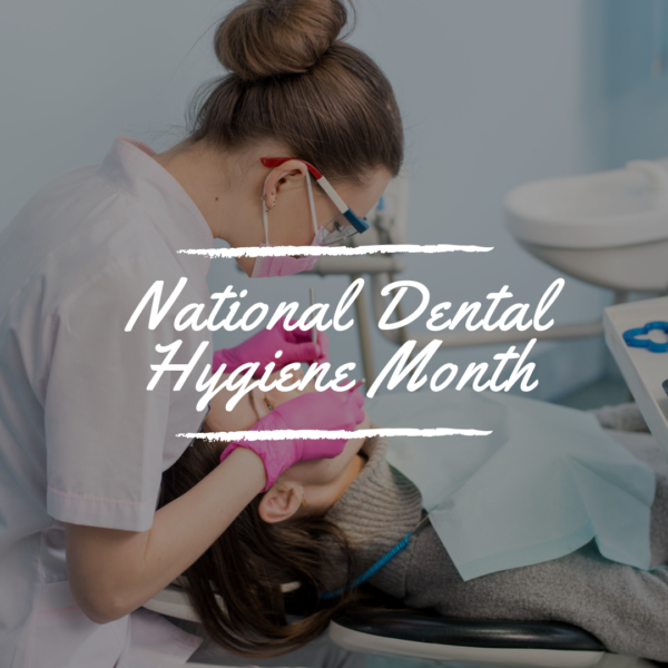 October is National Dental Hygiene Month-Absolute Smile