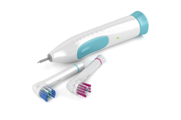 Best Electric Toothbrushes-Absolute Smile