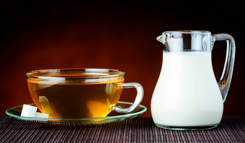 The Surprising Effects Wine, Milk, and Tea Have on Your Dental Health-Absolute Smile