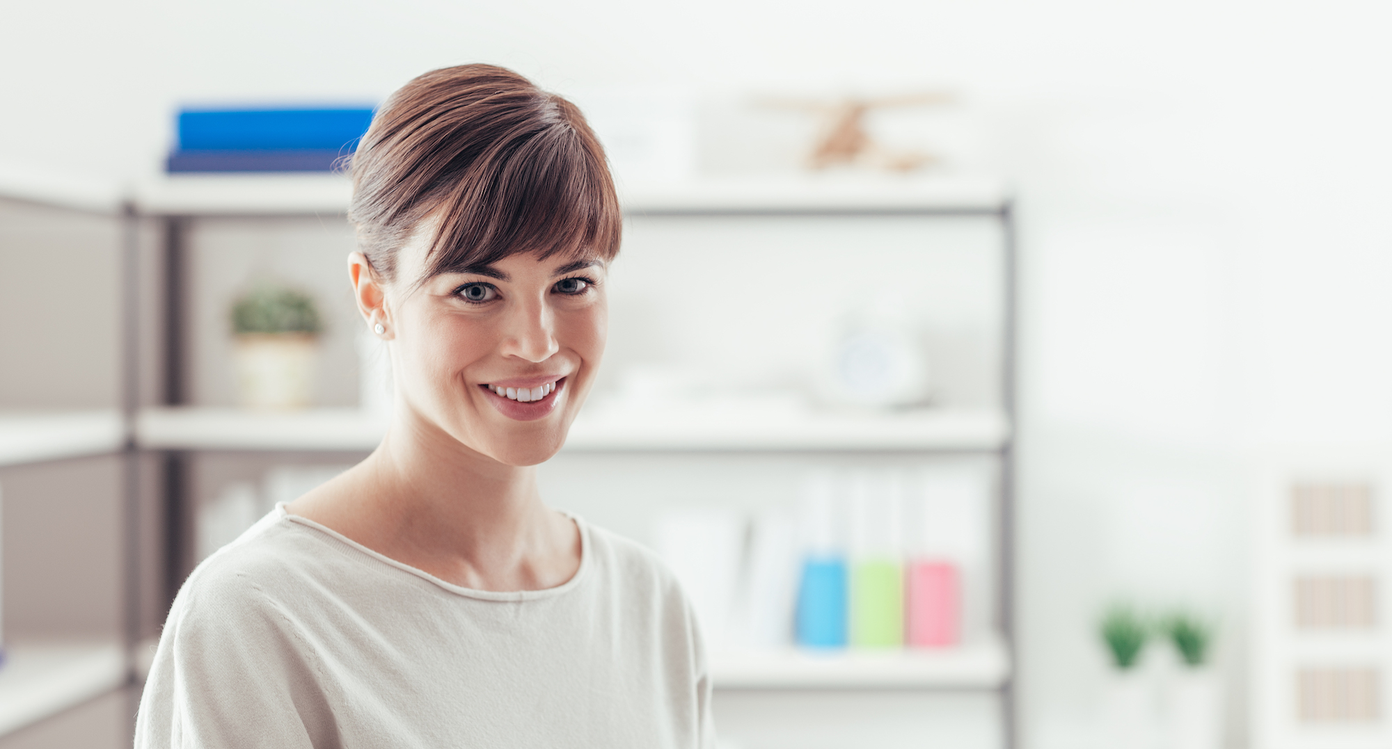 Treat Yourself to a Straighter Smile This New Year-Absolute Smile