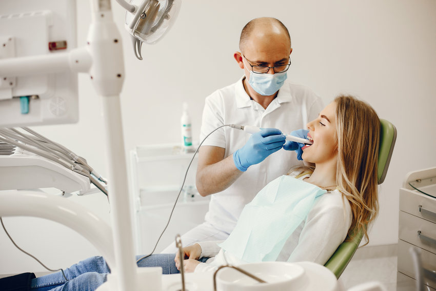 12 Tips to Dispel Your Fear of Dental Work-Absolute Smile