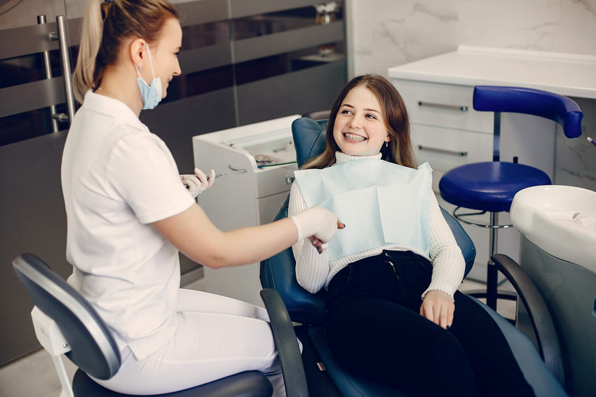 12 Tips to Dispel Your Fear of Dental Work-Absolute Smile