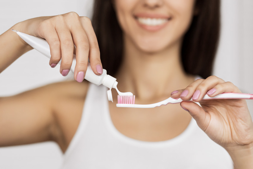 Are Your Brushing Habits Harming Your Teeth and Gums?-Absolute Smile