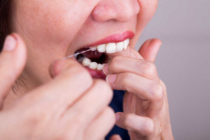Are Your Brushing Habits Harming Your Teeth and Gums 1?-Absolute Smile