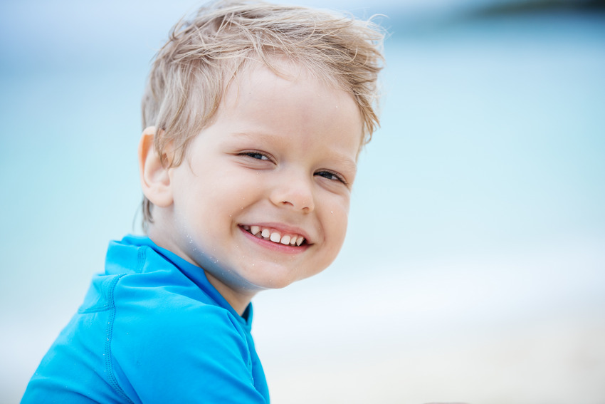 Children Dental Health Image 1 - Absolute Smile