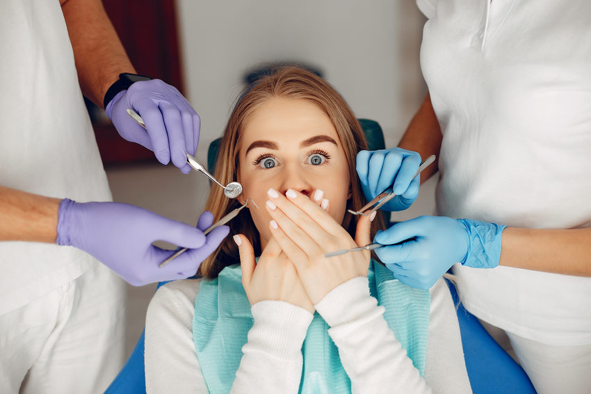 The unexpected dangers of gum disease-Absolute Smile