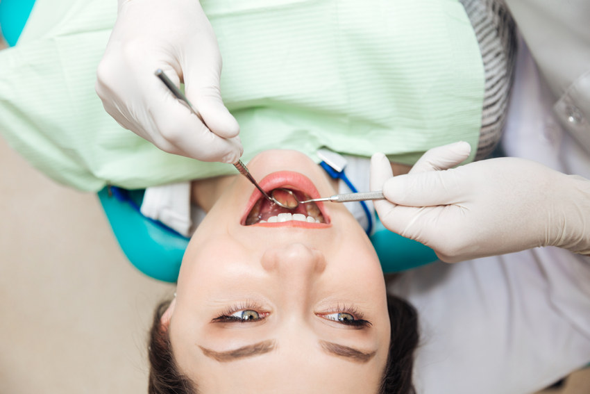 The Influence Of Oral Health And Hygiene On Our Bodies-Absolute Smile