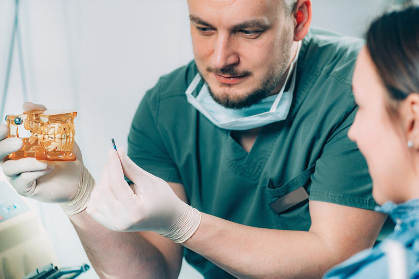 Are Dental Implants Right for You 1?-Absolute Smile