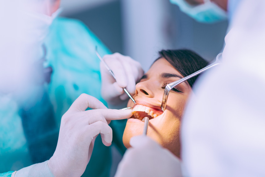 Teeth that Make You Proud: 4 Benefits of Dental Implants 1-Absolute Smile