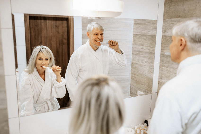 Can Brushing Your Teeth Reduce Risk Of Alzheimer’s 1?-Absolute Smile