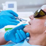 Dental Problems In Seniors-Absolute Smile