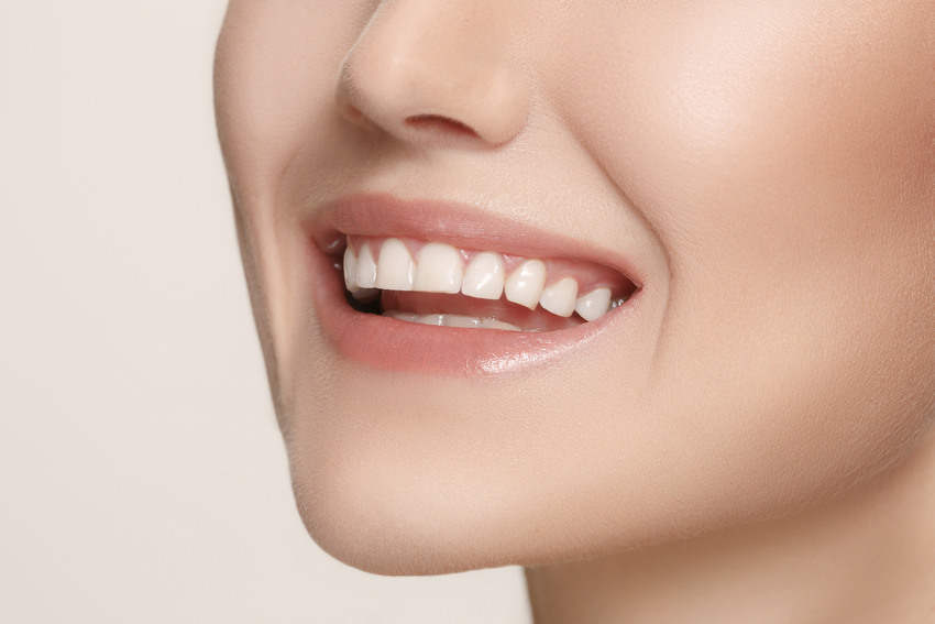How Whitening Strips Can Damage Your Teeth-Absolute Smile