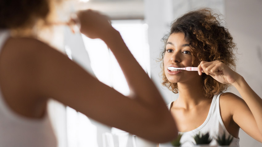 Hydrogen Peroxide for Whitening Teeth: Here’s What You Need to Know-Absolute Smile