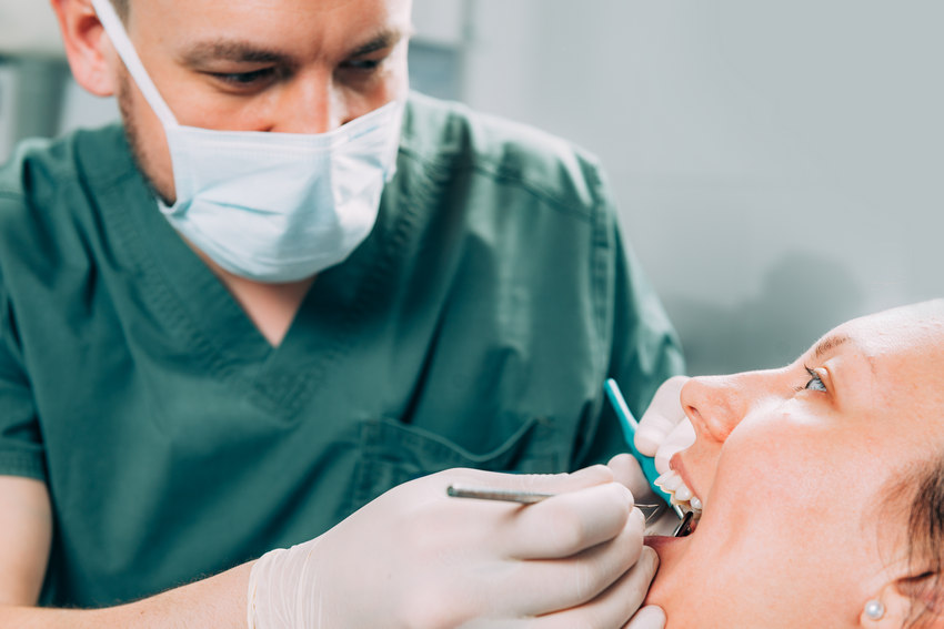 Diabetes and Dental Health-Absolute Smile