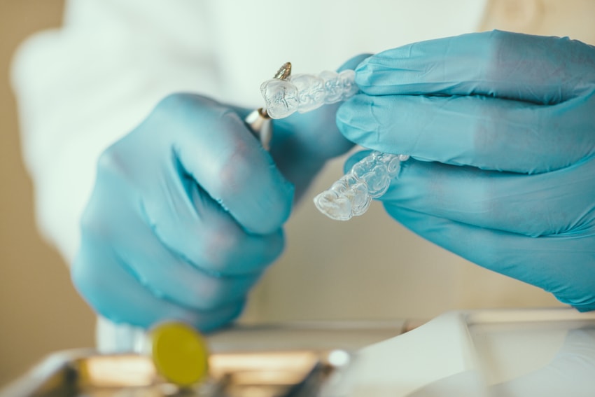 Invisalign in Philadelphia-Absolute Smile