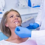Teeth Whitening-Absolute Smile
