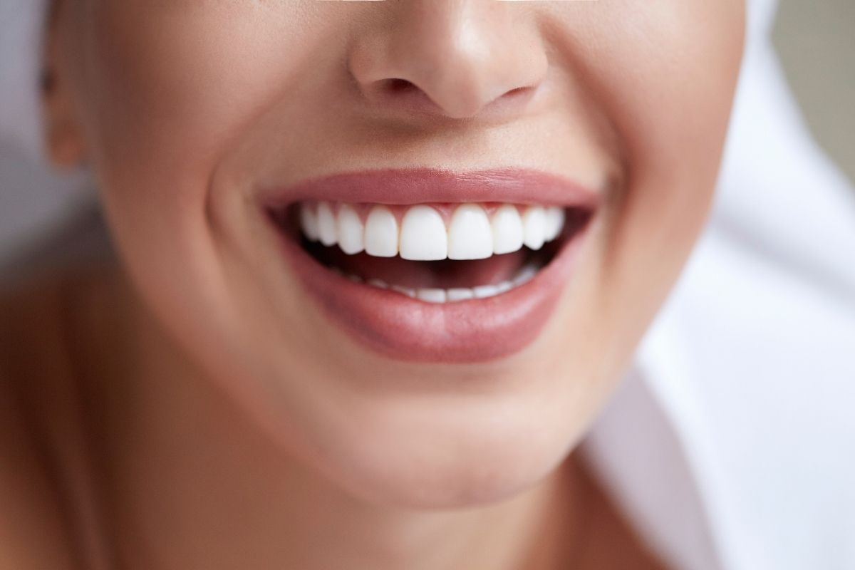 Absolute Smile - Why Do I Need a Dental Bridge?