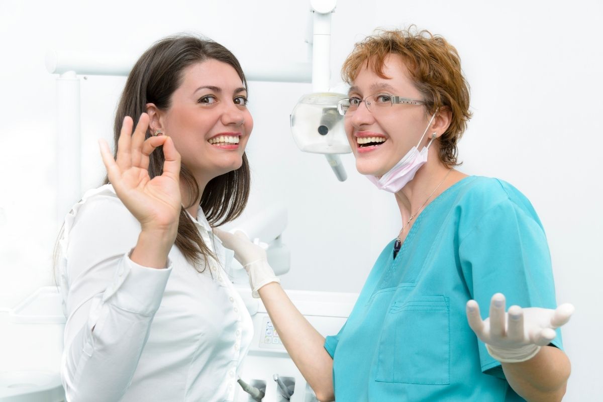 Absolute Smile - Why You Need to Visit the Dentist Regularly