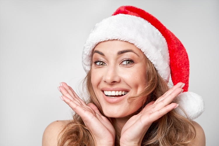 Care for Your Teeth During the Holidays