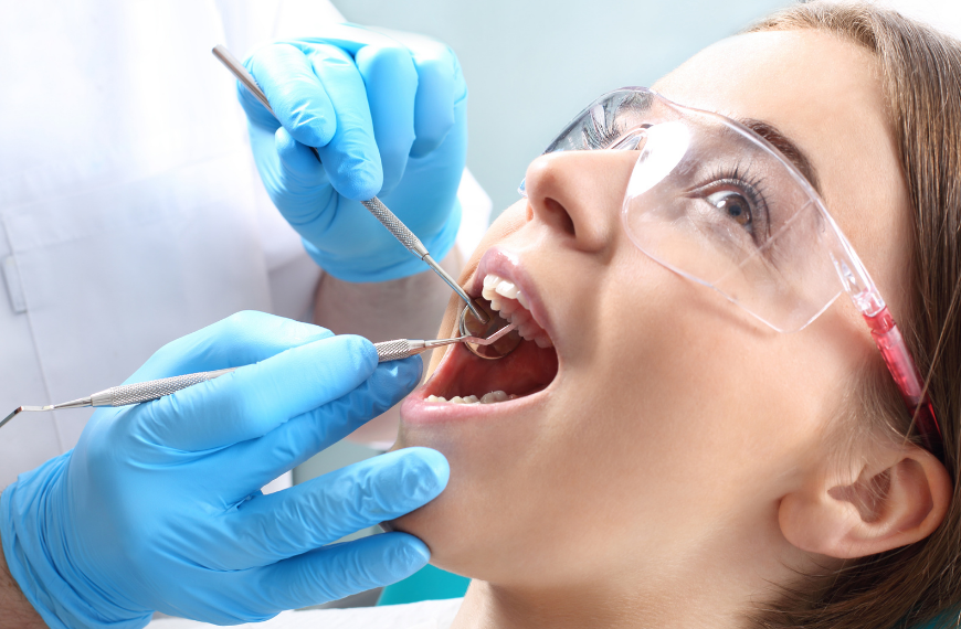 Are Dental Implants Safe? What You Should Know