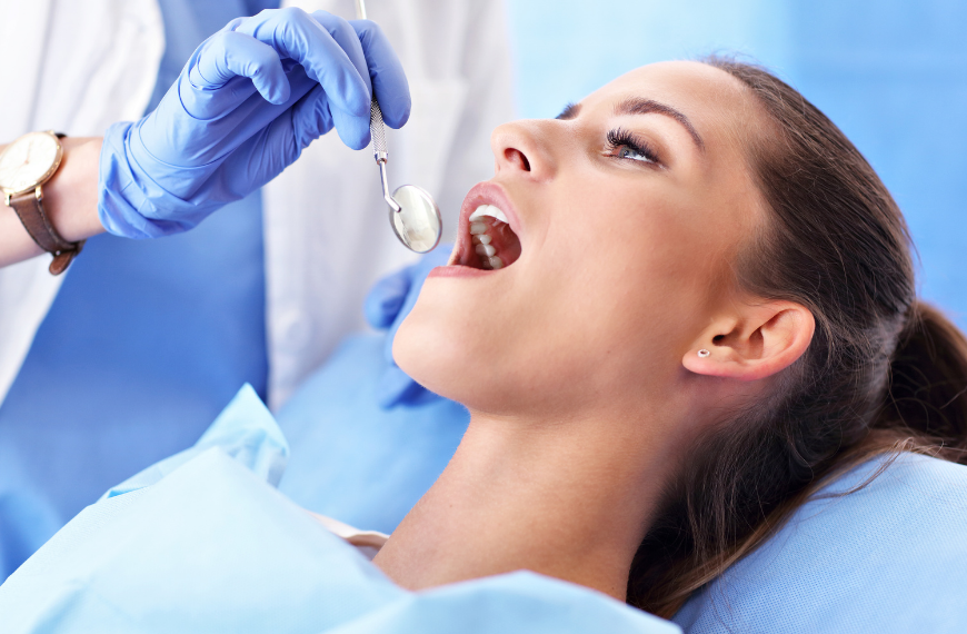 What Is a Root Canal?
