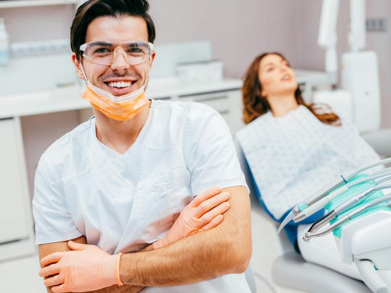 Dental Treatment of Gum Disease