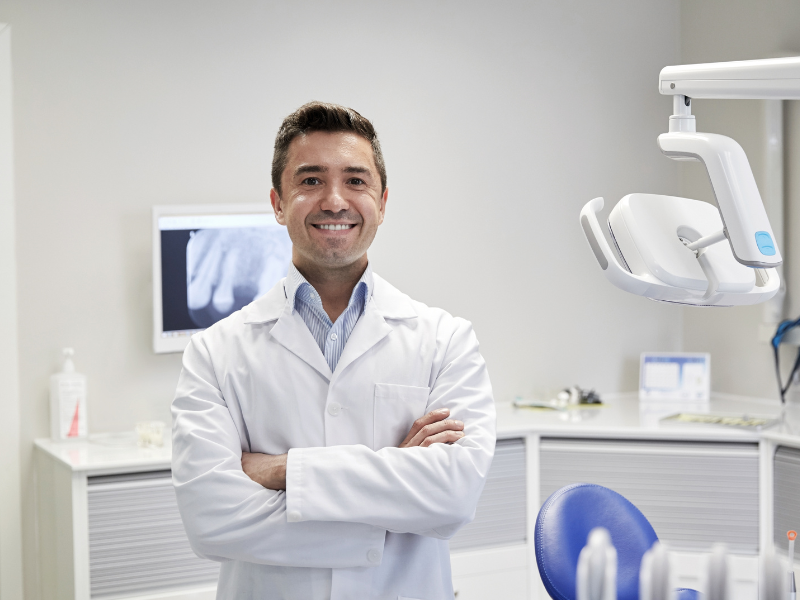 Find a Good Dentist in Philadelphia