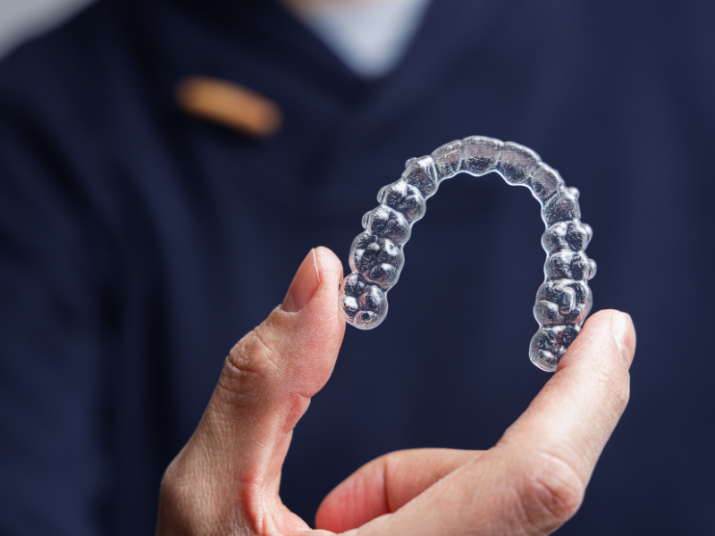 Invisalign treatment in Philadelphia PA