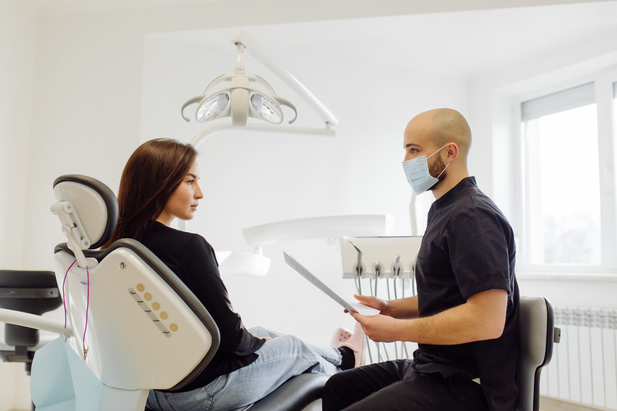 dental office philadelphia