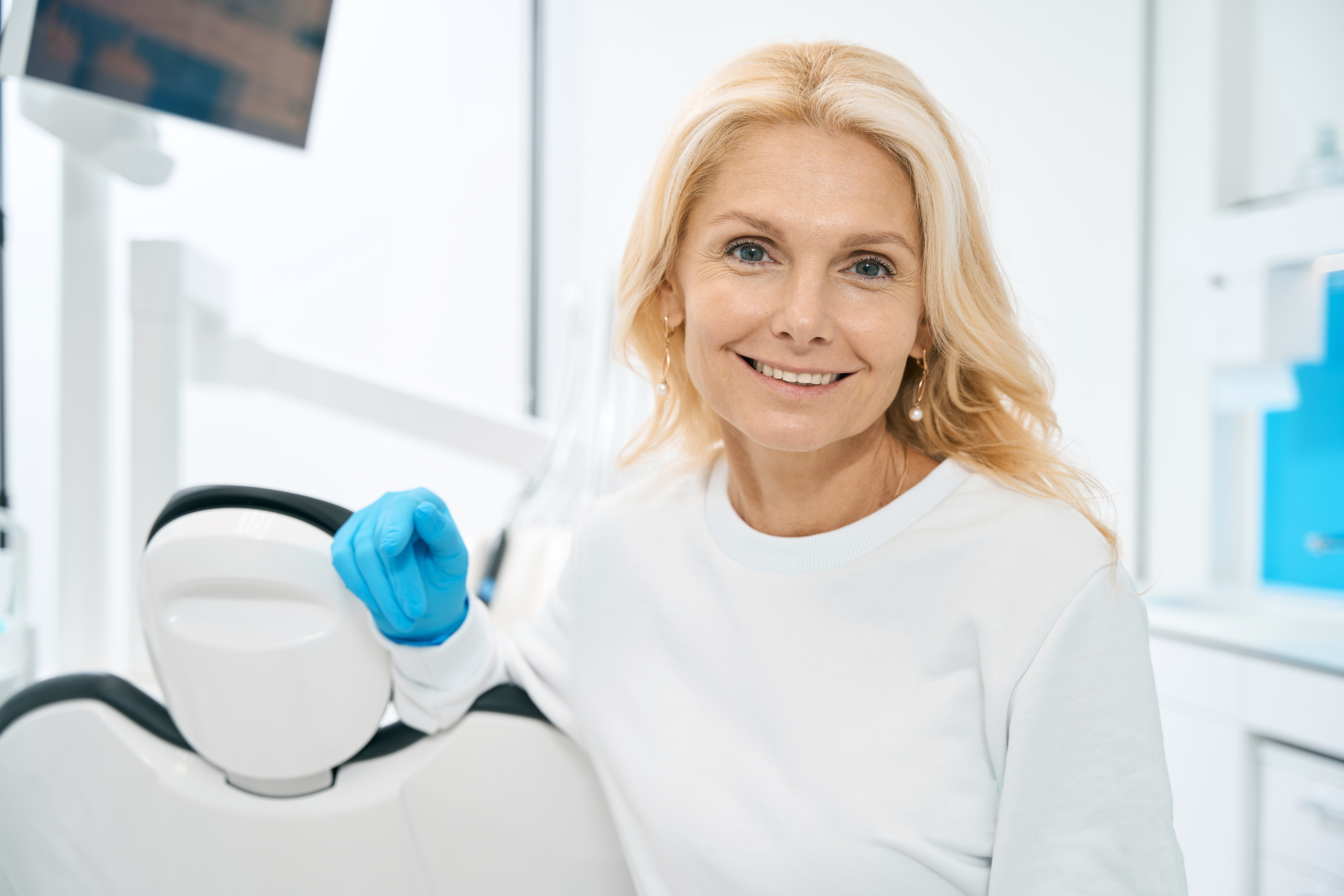 dental cleaning philadelphia