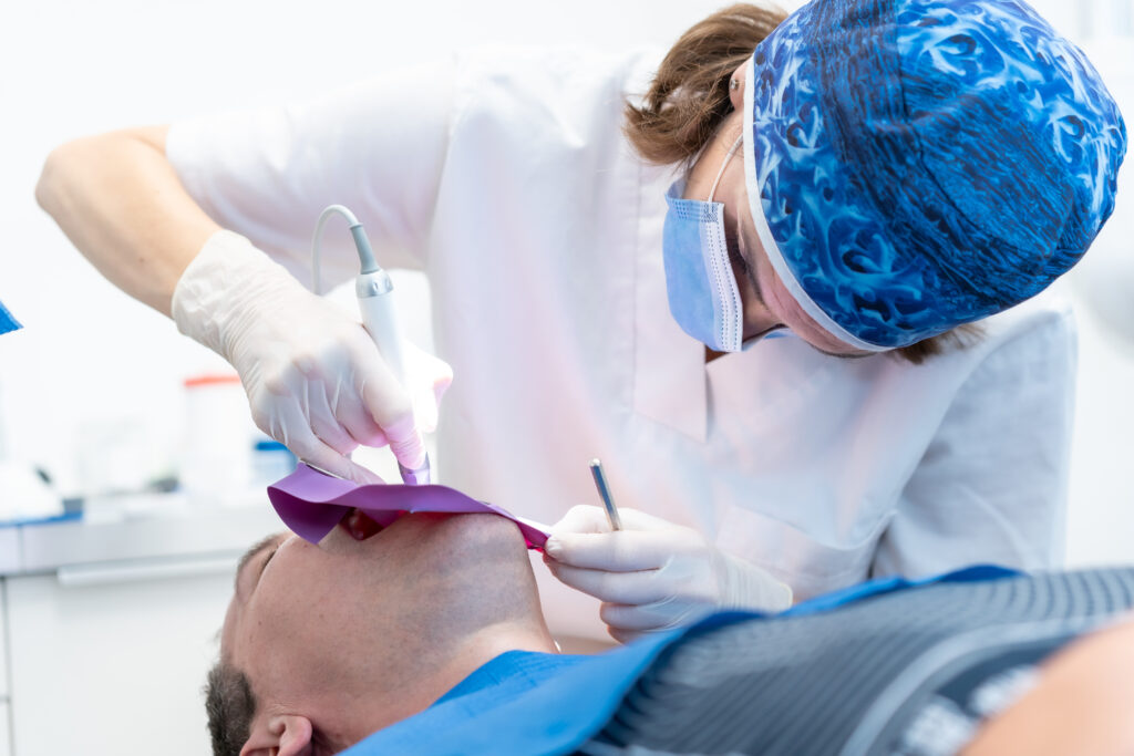 dental cleaning philadelphia pa 2