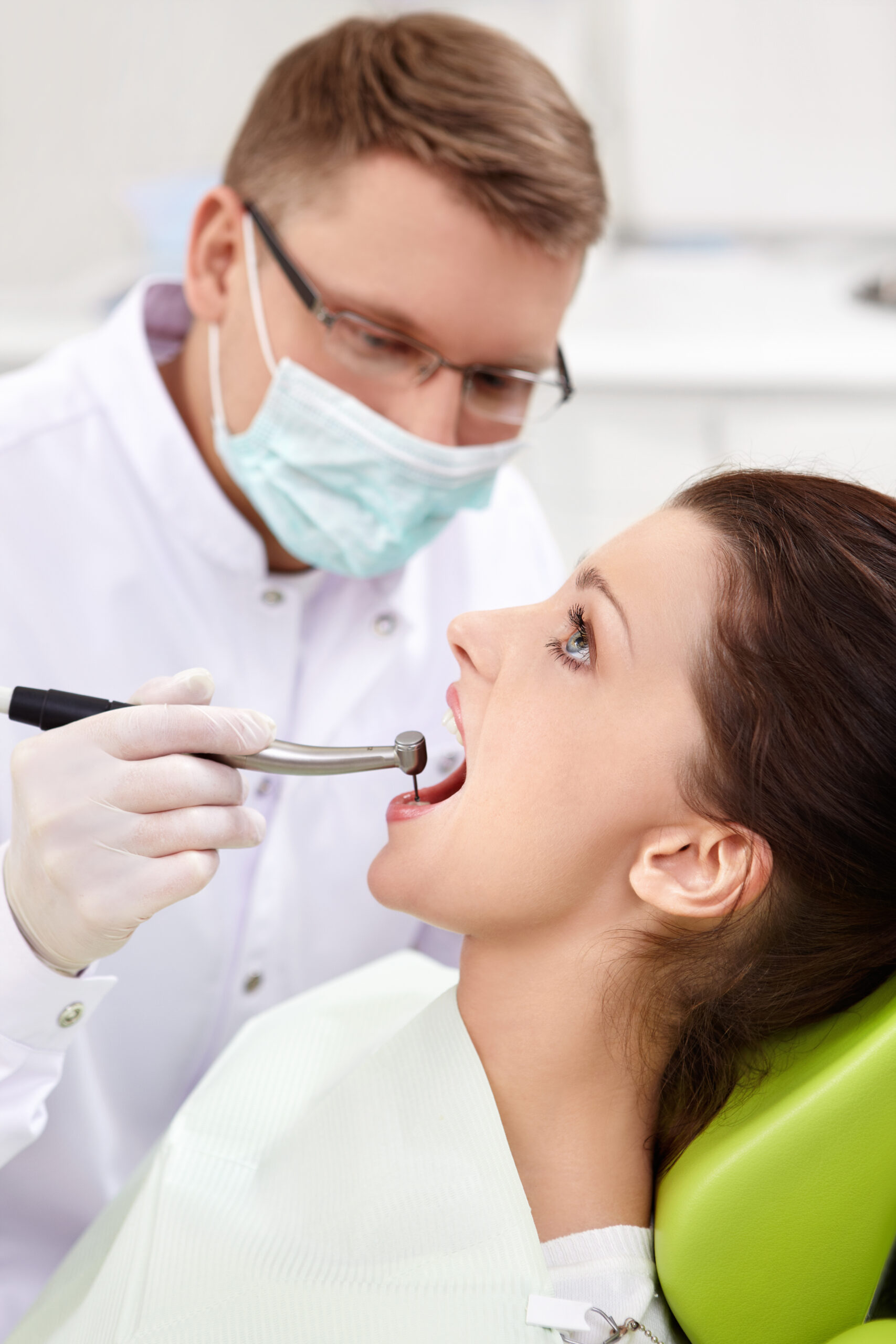 tooth repair philadelphia