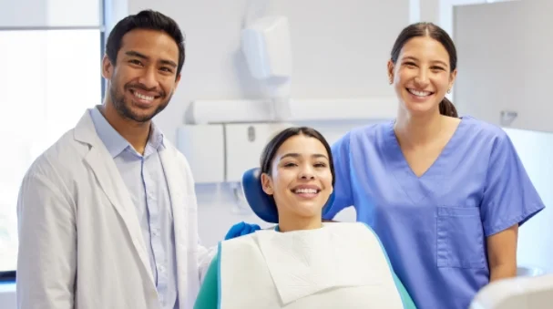 Why Choose Cosmetic Dental Implants?