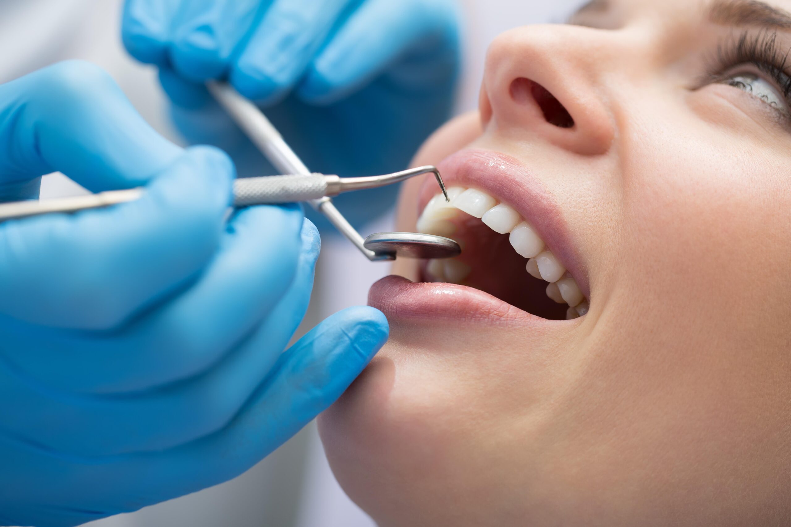 dentist in bucks county