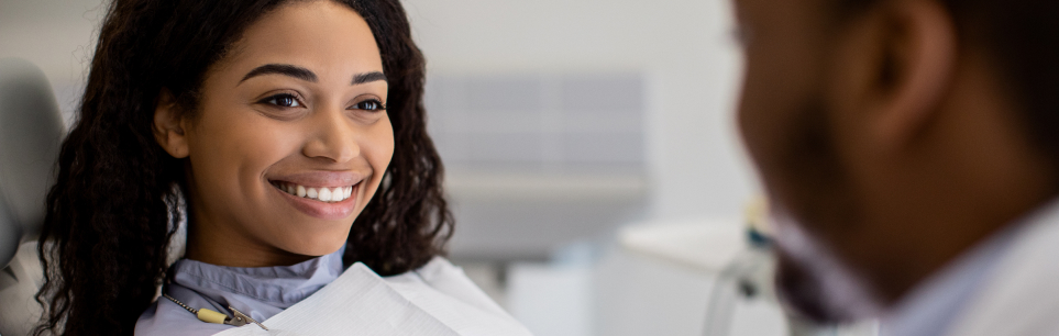 Benefits of Cosmetic Dentistry