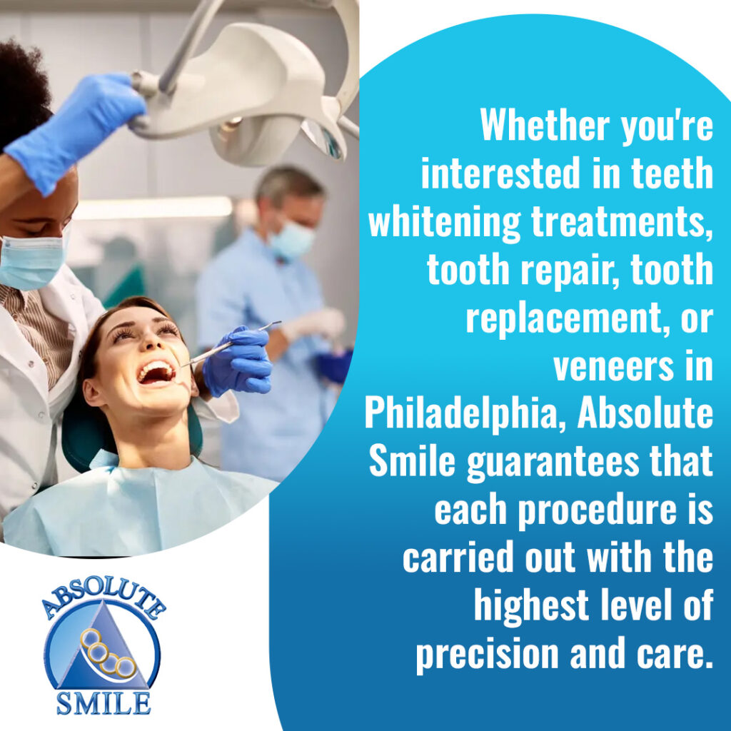 teeth whitening treatments in philadelphia