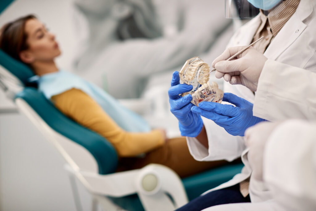 dental bone augmentation in philadelphia pa