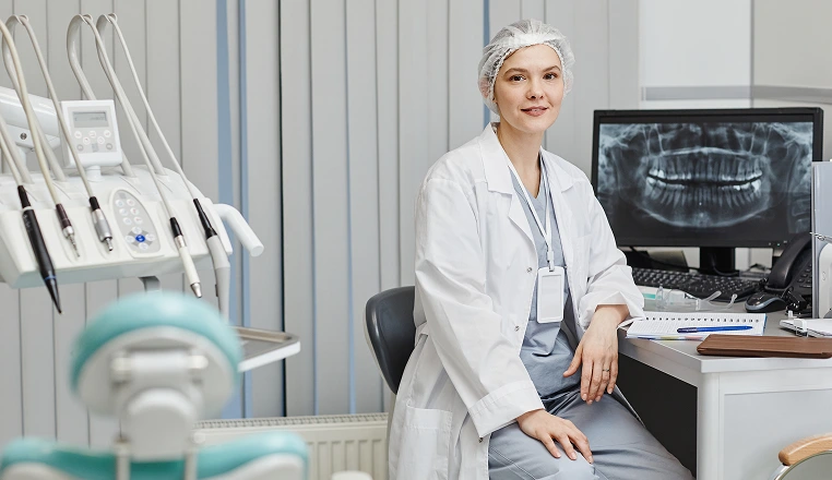 Painless Dental Implants in Philadelphia, PA