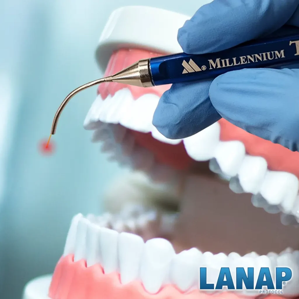 Laser Dentistry in Philadelphia
