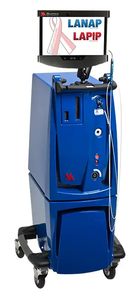 Laser Dentistry in Philadelphia
