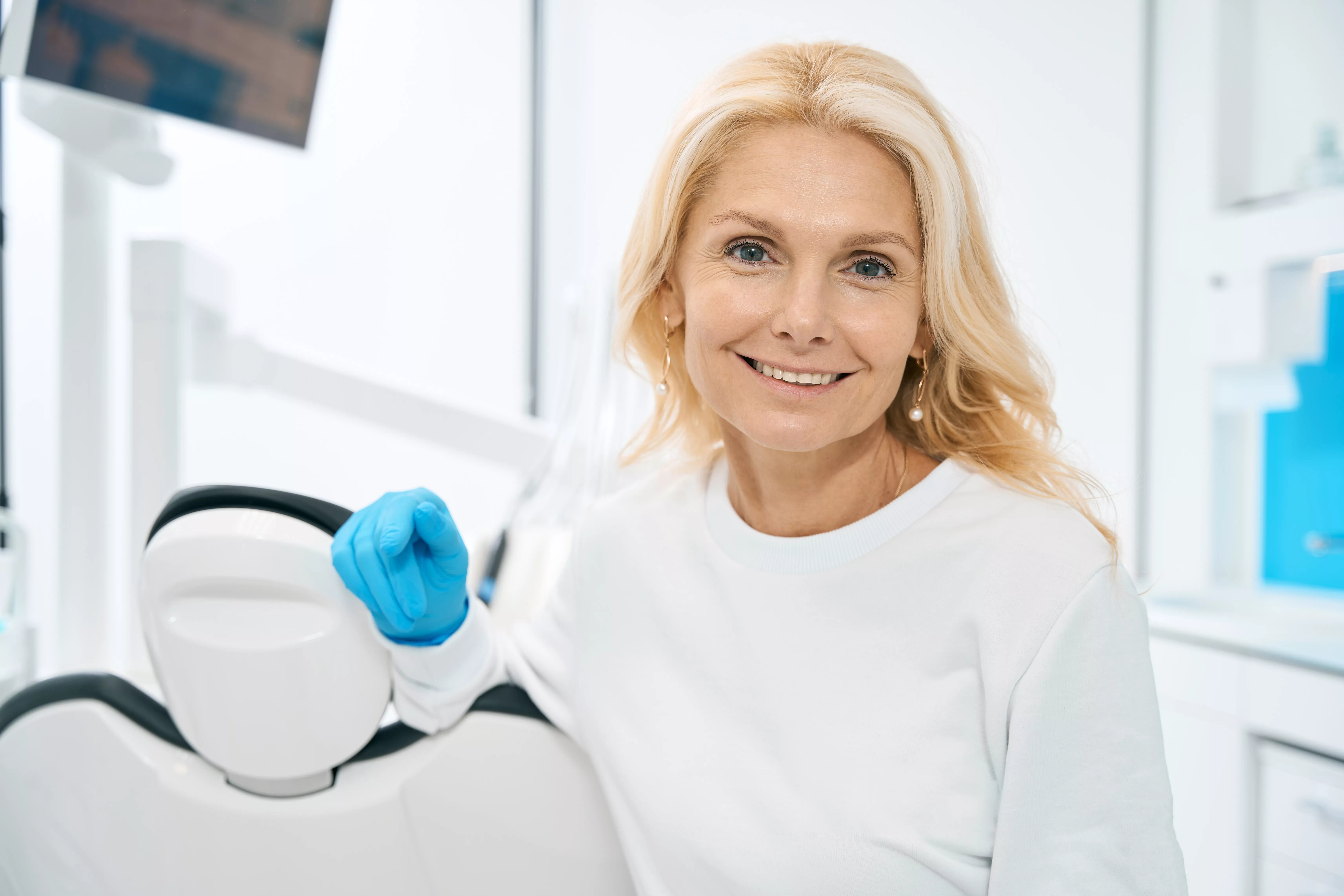 dental cleaning philadelphia