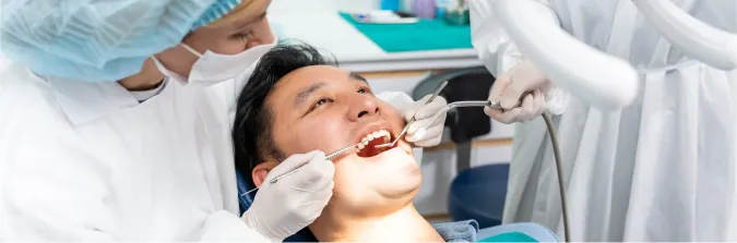 dental implants in philadelphia