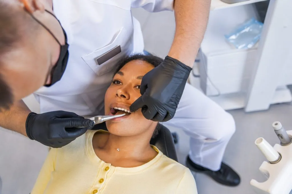 dentist philadelphia pa