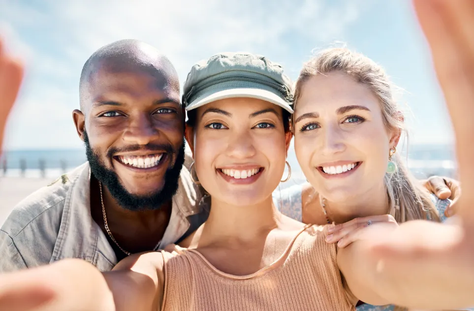 Cosmetic Dentistry in Philadelphia | Cosmetic Dental Services
